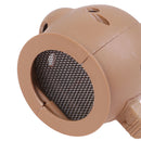 Moxibustion Box Chinese Moxa Sticks Burner Heating Massage Acupuncture Moxa T Gw