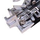 1X Ruffler Presser Foot Low Shank for Brother Singer Pfaff Janome Sewing Machine