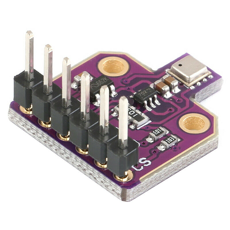 BME680 Cjmcu-680 High Altitude Sensor Module Development Board Digital Temp D2K3
