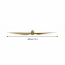 For Hubsan H501S Self-locking High quality Prop Propellers Blades CW CCW Replace