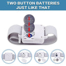 Bedwetting Reminder Packaging - New Urine Bed Wetting Sensor Enuresis Kids