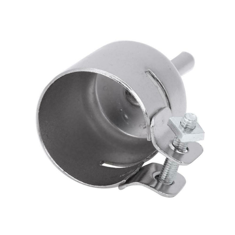 8pcs Soldering Station 850 Hot Air Gun Welding Heat Resistant Nozzles