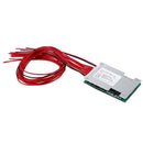 16S 48V 30A LiFePo4 Battery Protection Board BMS PCB with Balance for E-Bir Z9Y7
