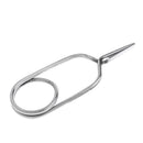 Fly Tying Hackle Pliers, Designed For Fly Fishing Enthusiast L