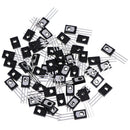 50PCS/Lot Triode Transistor 2SD882 3A/40V TO-126 NPN Power  3C