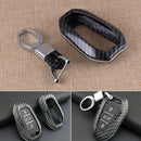 Remote Key Shell Fob Case Fit for Peugeot 508 3008 Citroen C3 C5 DS 4S 5 3 Decor