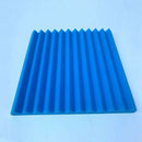 12 Pck Acoustic Panels Soundproofing Foam Acoustic Tiles Studio Foam Sou BHK