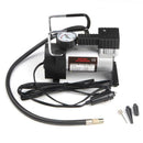 12v150psi Heavy Duty Deluxe Portable Metal Air Compressor Car Tyre Inflator