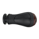 5 Speed MT Car Gear Shift Knob Peach Wood Styling Lever Shifter for Citroen T1N7