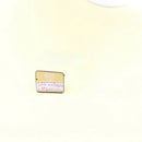 Clothing Bags Women Men Lapel Pin Cartoon Message Board Drip Brooch (3) A