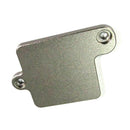 Steering Gear Metal Fixing Piece for Wpl Remote Control Car the Steering Ge