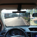 Car Sunshade Day and Night Driving Goggles Sun Visor Sunglasses Car Standar