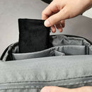 Lipo Safe Bag Storage Large Space Lipo Battery Bag Money Cash Protection Bag
