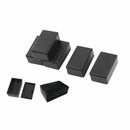 5 Pcs New Plastic Electronic Project Box Enclosure Instrument Case 100x60x25m 3C