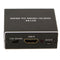 4K X 2K P HDMI To HDMI +SPDIF+Audio RCA Stereo Extractor Converter Splitter
