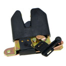 Car Rear Trunk Latch Lock Actuator for 1999-2005 Jetta MK4 Bora-Polo 1J5 82