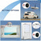 30dbi Powerful DVB-T2 HD antenna DVBT DAB rod antenna + 1x amplif Pf