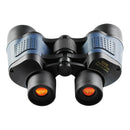 60X60 High Magnification Telescopes Hd Double Cylinder With Coordinates Low