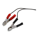 Waterproof Car Motorcycle Truck Clip-on Cigarette Lighter Power Plug Socket U3M2