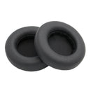 Earpads Ear Tips Cushion Replacement Repair for Monster DNA Headphone Black