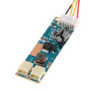 LED Constant Current Board Strip Backlight Lamps Update Kit for LCD Monitor