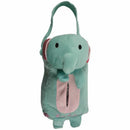 Car seat back hanging paper towel box tissue box Elephant