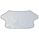 Car Windshield Snow Ice Cover Front Windscreen Sun Shade Auto Accessories