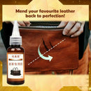 30ml Leather Restore Glue Adhesive Maximum Strength  Repair Car Seat Sofa Coat
