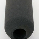 12cm Universal Microphone Foam Cover for Sony Panasonic Canon Shotgun Mic