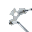 1PC Bicycle Rear Derailleur Hanger Chain Gear Guard Cover Cycling ProtectionJAM+