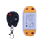 AC 220V One Way Remote Control Power Switch 1000W High Power Wireless Switch