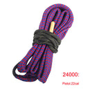 BoreSnake Rope .22 cal Shotgun Cleaning Kit Pistol Other Hunting
