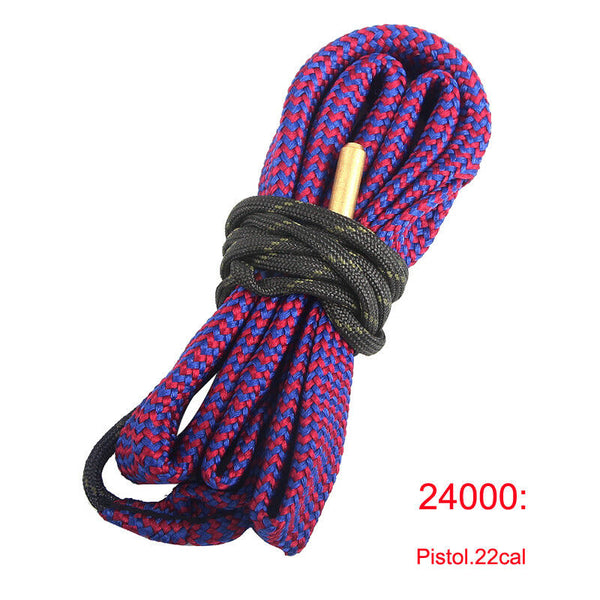 BoreSnake Rope .22 cal Shotgun Cleaning Kit Pistol Other Hunting