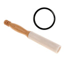 10 Inch Ridge Bowl Rubber Mallet for Bowl Bowl Parts