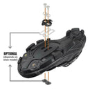 Bike Cleats Indoor Spinning Cycling & Mountain Bike Pedal Accessories T2Z1