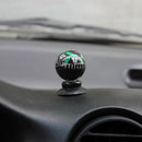 Navigation Compass Ball Mini Flexible Dashboard Suction Cup Car Boat Vehicle Kit