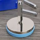 Chrome Plating Steel Bench Block Jewelry Making Forming Stamping Anvil Tool
