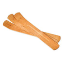 1pc Natural Plain Wood Wooden Incense Stick Ash Catcher Burner Holder10 Hot X9Y4