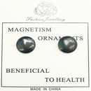 Women Magnetic Fashion Non Piercing Clip Stud Earrings Health Jewelry