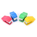 Office Student School Home Mini Cartoon Paper Document Stapler With Staple FT