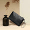 Simple Women Soft Leather Clutch Wristlets Handbag Lady Party Purse Wallet