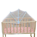 Summer Baby Bed Canopy Mosquito Net Toddlers Crib Cot Netting Safe New