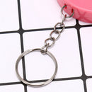 150cm 60" cartoon retractable tape funny cute measure ruler sewing tool BX