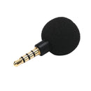 Cellphone Smartphone Mini Omni-Directional Mic Microphone 3C