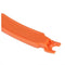 3 In 1 function Bridge Pin Puller String Cutter String Peg Winder For Guita