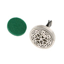 Car Air Freshener Vent Clip Auto Aromatherapy Car Styling Perfumes