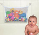 Bath Tub Organizer Bags Holder Storage Basket Kids Shower Toys Net Bathtub 3C