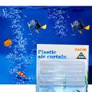 Bubble Tube Air Stone Air Oxygen Aeration Pump Curtain Aquarium Fish Tank S