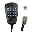 Speaker For YAESU MH-48 MH-48A6J DTMF Speaker Microphone for FT-8800R FT-89 E7O5