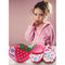 Kids Make Up Kit Pretend Play Make Up Case Cosmetic Set For Kids Girl Style4